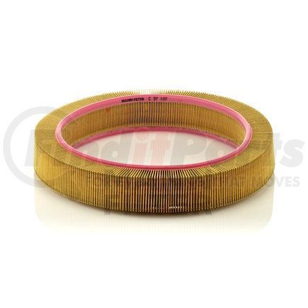 C37107 by MANN-HUMMEL FILTERS - MANN-FILTER BASE Air Filter