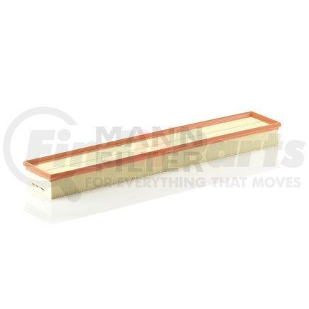 C69226 by MANN-HUMMEL FILTERS - MANN-FILTER BASE Air Filter Panel