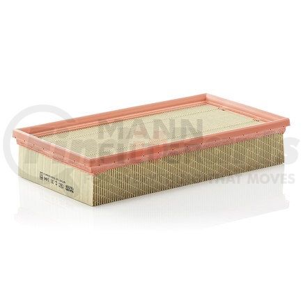 C31144 by MANN-HUMMEL FILTERS - Air Filter