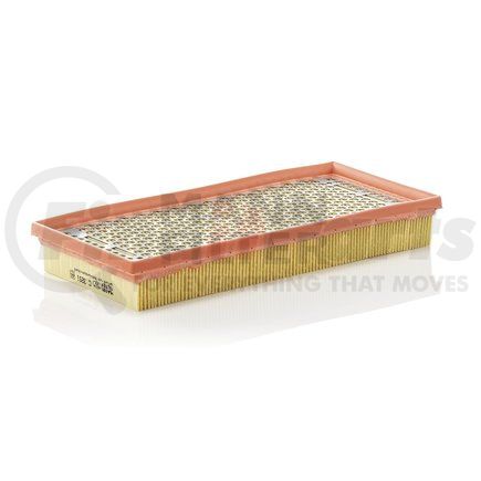 C3261 by MANN-HUMMEL FILTERS