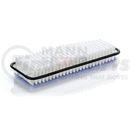 MANN+HUMMEL Filters C3725 Engine Air Filter
