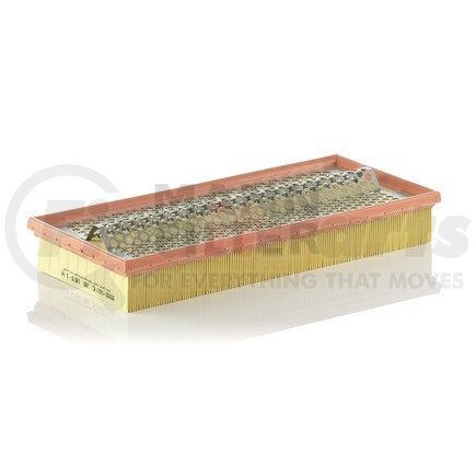C38163/1 by MANN-HUMMEL FILTERS - MANN-FILTER BASE Air Filter Panel
