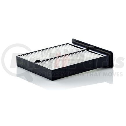 MANN+HUMMEL Filters CU21004 Cabin Air Filter