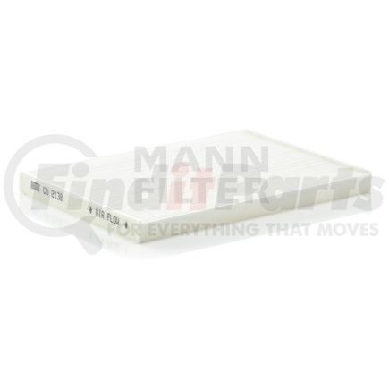 CU2138 by MANN-HUMMEL FILTERS