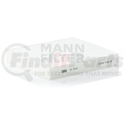 CU2141 by MANN-HUMMEL FILTERS