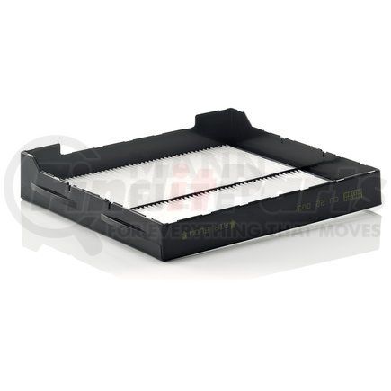 CU22003 by MANN-HUMMEL FILTERS - Cabin Air Filter