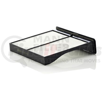 CU22004 by MANN-HUMMEL FILTERS - Cabin Air Filter