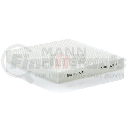 CU2362 by MANN-HUMMEL FILTERS