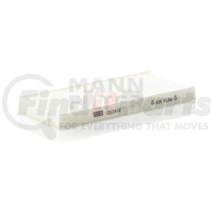 CU24182 by MANN-HUMMEL FILTERS