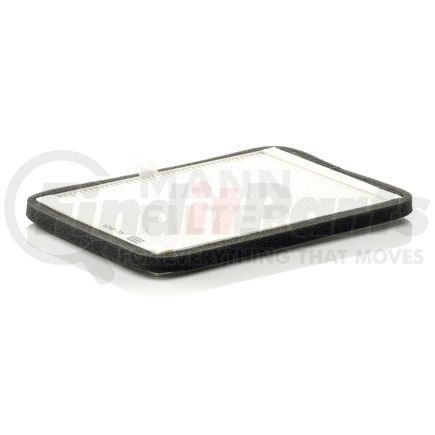 CU2424 by MANN-HUMMEL FILTERS