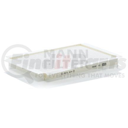 CU2532 by MANN-HUMMEL FILTERS