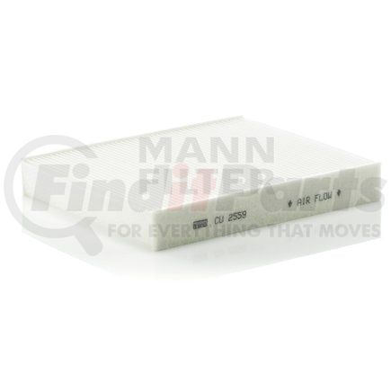 CU2559 by MANN-HUMMEL FILTERS