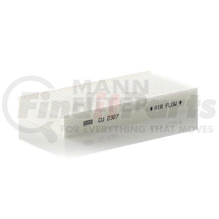 CU23272 by MANN-HUMMEL FILTERS