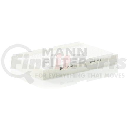 CU2940 by MANN-HUMMEL FILTERS