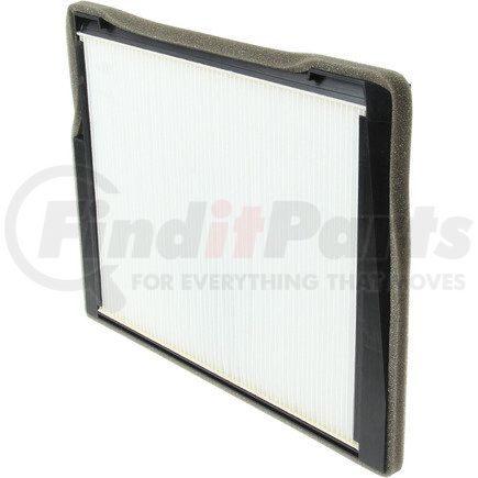 CU3136 by MANN-HUMMEL FILTERS - Cabin Air Filter