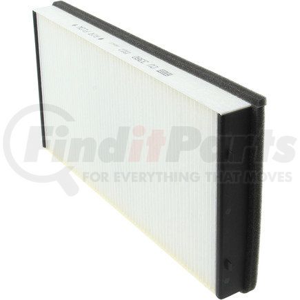 CU3360 by MANN-HUMMEL FILTERS - Cabin Air Filter