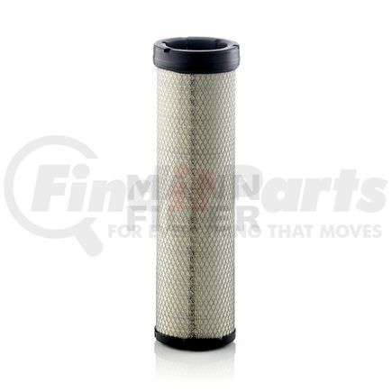 MANN+HUMMEL Filters CF14002