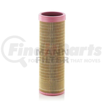 MANN+HUMMEL Filters CF18202 Engine Air Filter