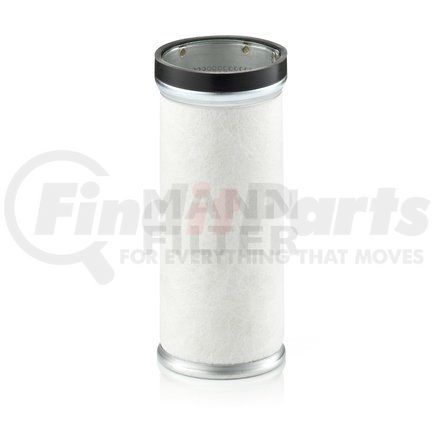 CF821 by MANN-HUMMEL FILTERS - Safety Element
