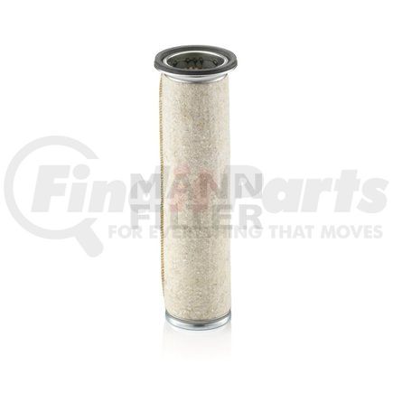 MANN+HUMMEL Filters CF840 Engine Air Filter