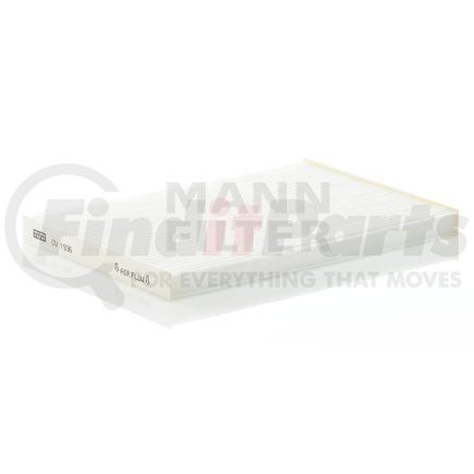 CU1936 by MANN-HUMMEL FILTERS