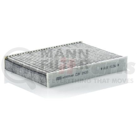 CUK2433 by MANN-HUMMEL FILTERS