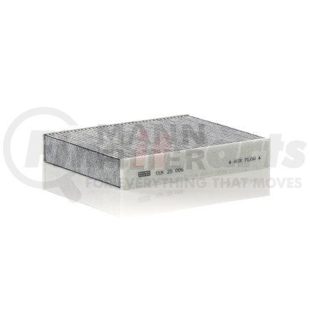 CUK25006 by MANN-HUMMEL FILTERS - Cabin Air Filter