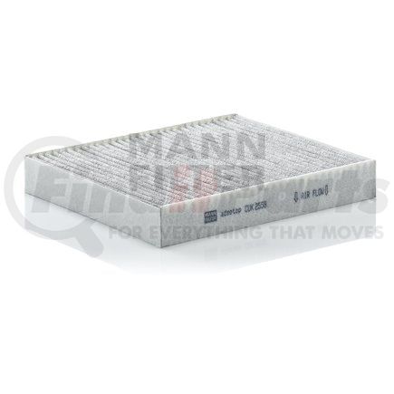 CUK2559 by MANN-HUMMEL FILTERS