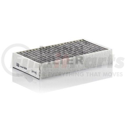 CUK2646-2 by MANN-HUMMEL FILTERS - Cabin Air Filter