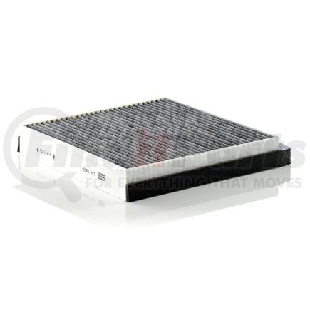 CUK28551 by MANN-HUMMEL FILTERS