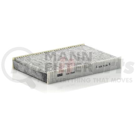 CUK2945 by MANN-HUMMEL FILTERS