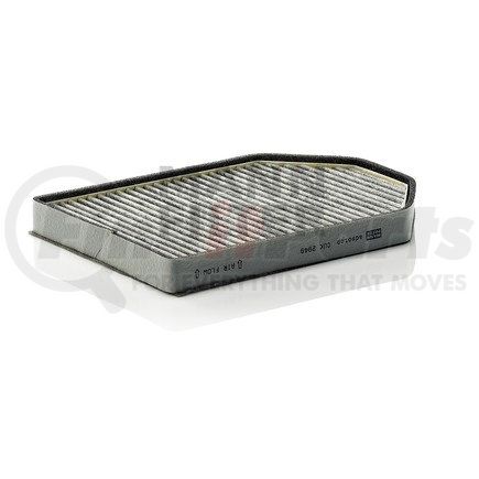 CUK2949-2 by MANN-HUMMEL FILTERS - Cabin Air Filter