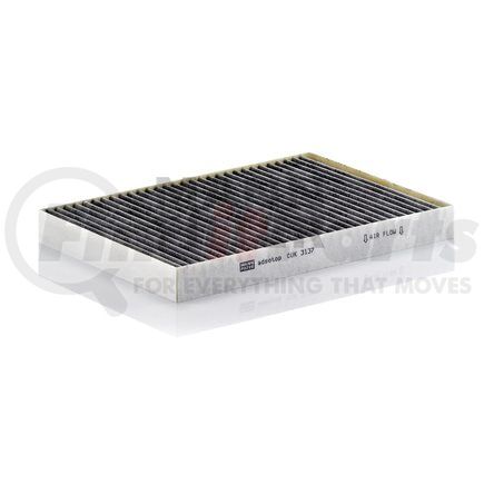 CUK3137 by MANN-HUMMEL FILTERS