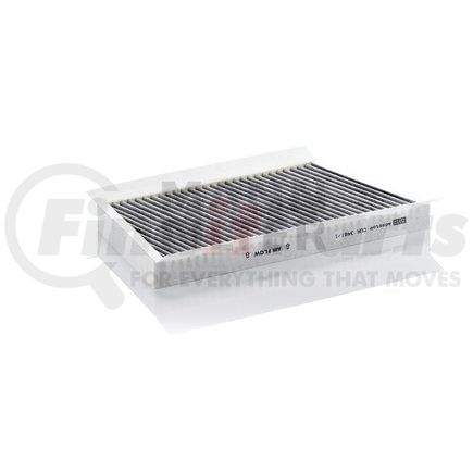 CUK34611 by MANN-HUMMEL FILTERS