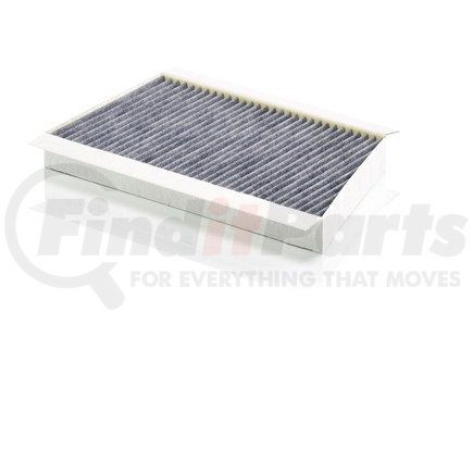 CUK3461 by MANN-HUMMEL FILTERS - Cabin Air Filter