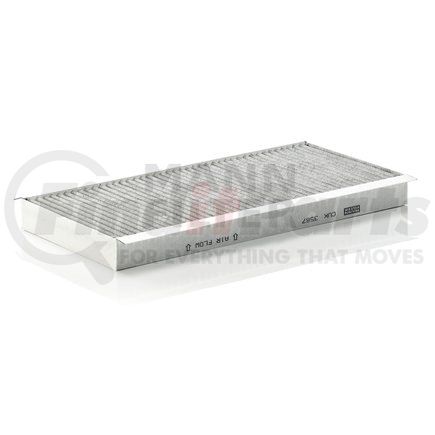 CUK3567 by MANN-HUMMEL FILTERS