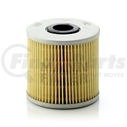 H1032/1X by MANN-HUMMEL FILTERS - Engine Oil Filter