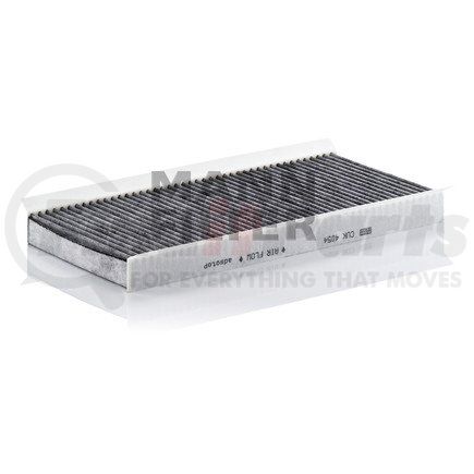 CUK4054 by MANN-HUMMEL FILTERS - Cabin Air Filter