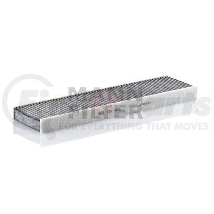 CUK4436 by MANN-HUMMEL FILTERS - Cabin Air Filter