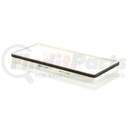 CU3858 by MANN-HUMMEL FILTERS - Cabin Air Filter