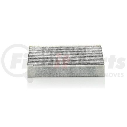 CUK2030 by MANN-HUMMEL FILTERS - Cabin Air Filter