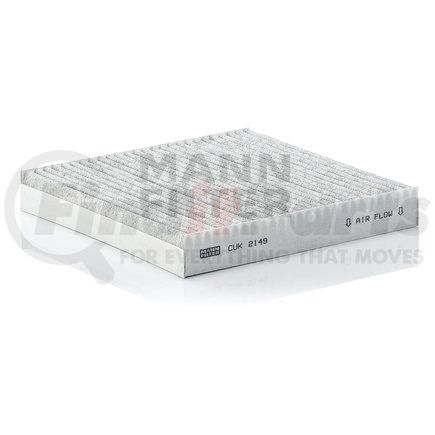 CUK2149 by MANN-HUMMEL FILTERS