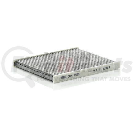MANN+HUMMEL Filters CUK2026