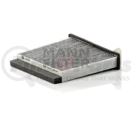 CUK2231 by MANN-HUMMEL FILTERS