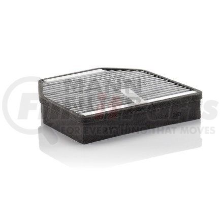 CUK2241-2 by MANN-HUMMEL FILTERS - Cabin Air Filter