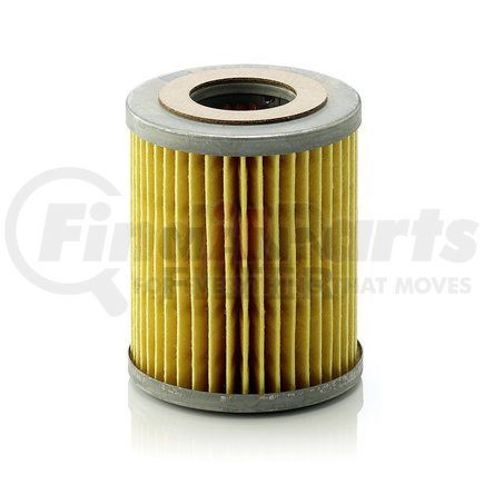 H813/1X by MANN-HUMMEL FILTERS - Oil Filter Element