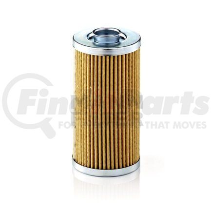MANN+HUMMEL Filters H8242X Hydraulic Filter