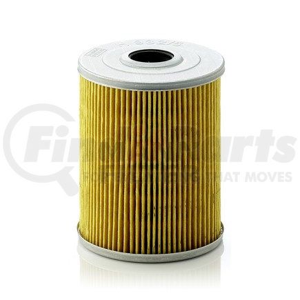 H932/5X by MANN-HUMMEL FILTERS - Engine Oil Filter