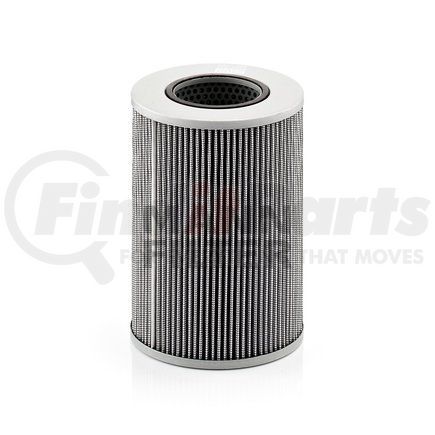 HD1258 by MANN-HUMMEL FILTERS - HIGH PRESSURE OIL FILTER