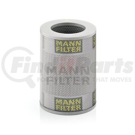 MANN+HUMMEL Filters HD15001